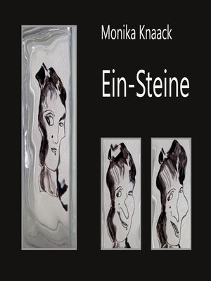 cover image of Ein-Steine